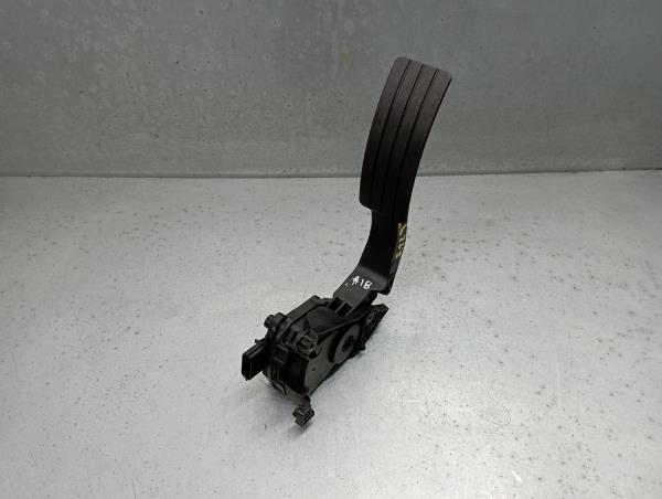 Pedal do acelerador RENAULT Captur (J5_) Imagem-1