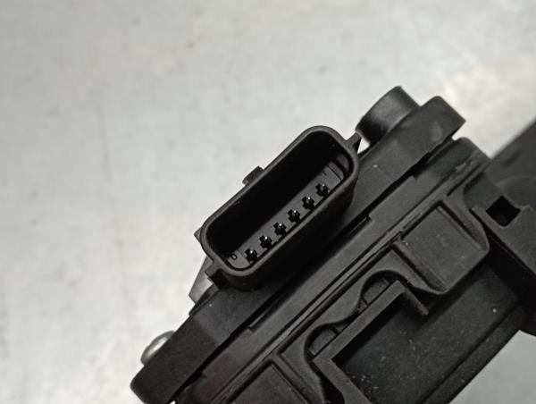 Pedal do acelerador RENAULT Captur (J5_) Imagem-3