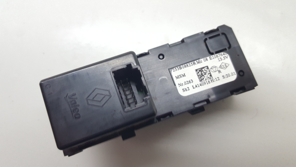 Comando multifunzione RENAULT Clio IV (BH_) Imagem-3