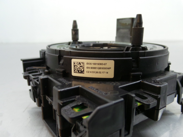 Fita de airbags AUDI A3 (8V1, 8VK) Imagem-3