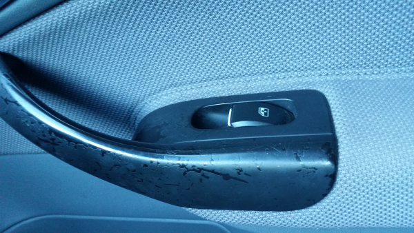Comando / interruttore alzacristallo anteriore destro SAAB 9-3 Sedan (YS3F)