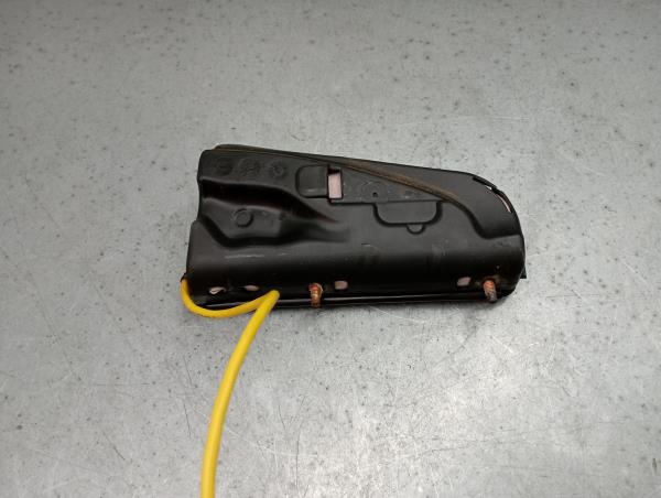 Airbag Derecho SAAB 9-3 Sedan (YS3F) Imagem-1