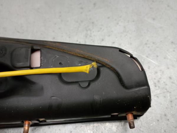 Airbag Derecho SAAB 9-3 Sedan (YS3F) Imagem-2