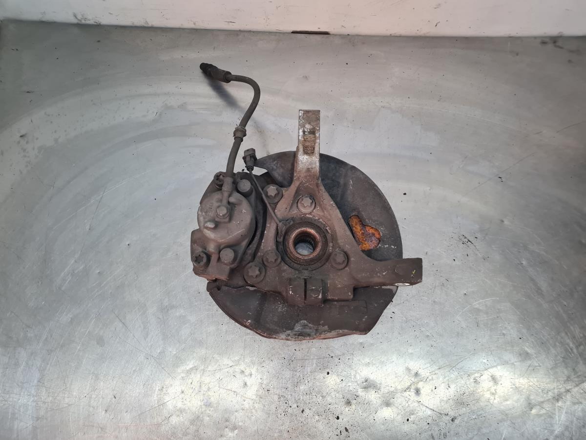 Right front steering knuckle SAAB 9-3 Sedan (YS3F) Imagem-1