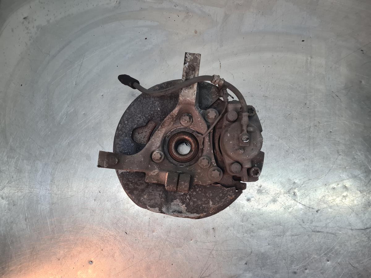 Left front steering knuckle SAAB 9-3 Sedan (YS3F) Imagem-1