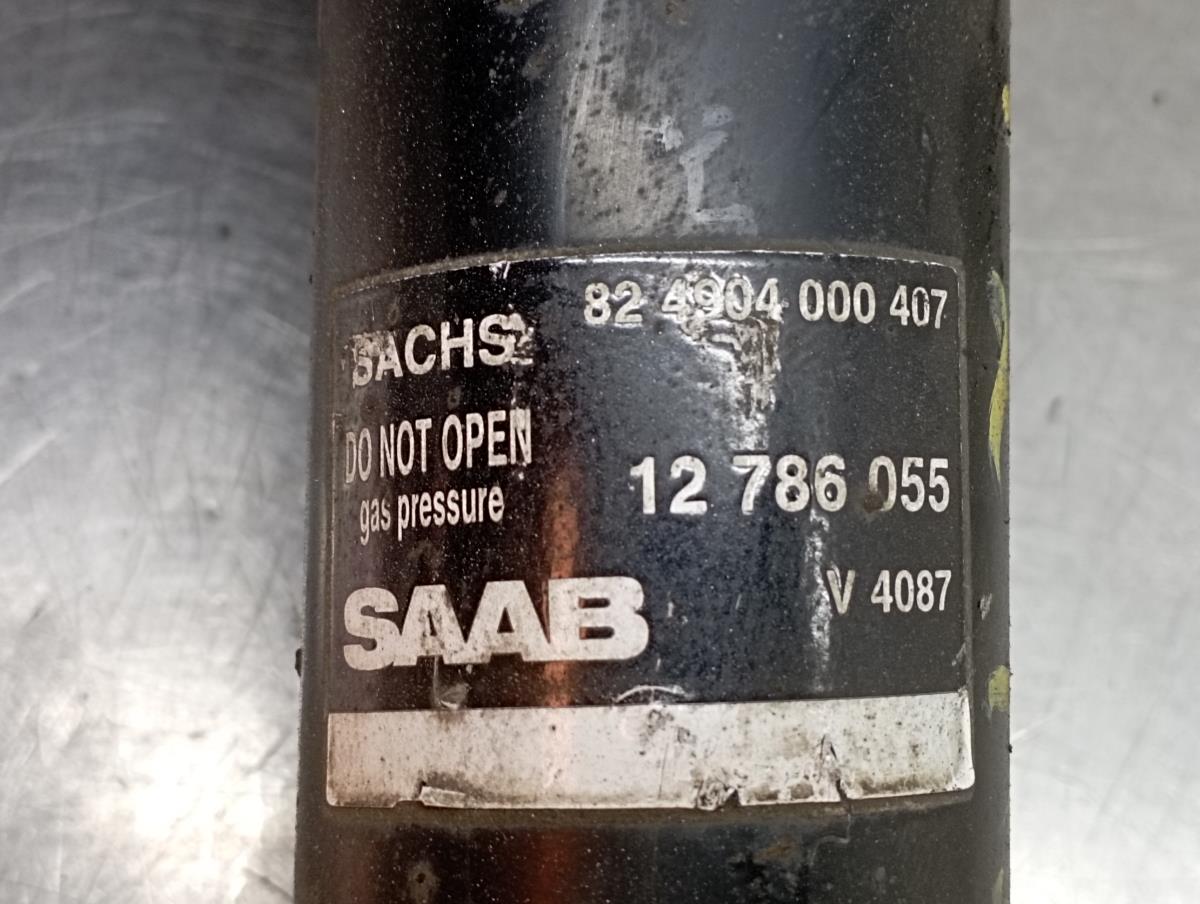 Right Front Shock Absorber SAAB 9-3 Sedan (YS3F) Imagem-2