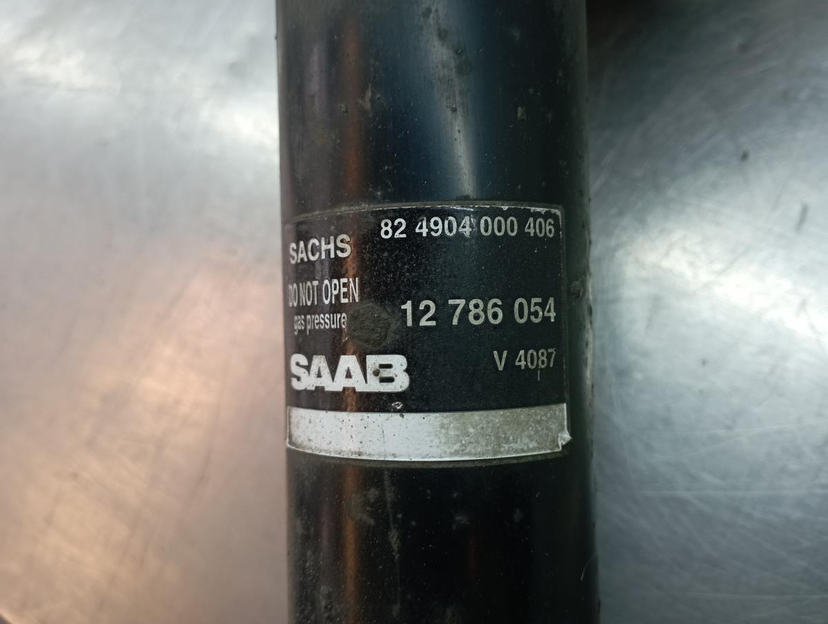 Left Front Shock Absorber SAAB 9-3 Sedan (YS3F) Imagem-2