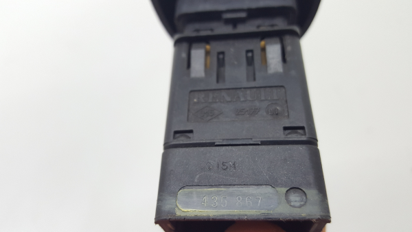 Comando multifunzione RENAULT Megane I (BA0/1_) Imagem-3