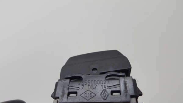 Comando multifunzione RENAULT Megane III (BZ0_) Imagem-3