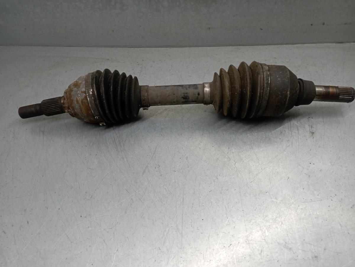 Right front driveshaft SAAB 9-3 Sedan (YS3F) Imagem-1