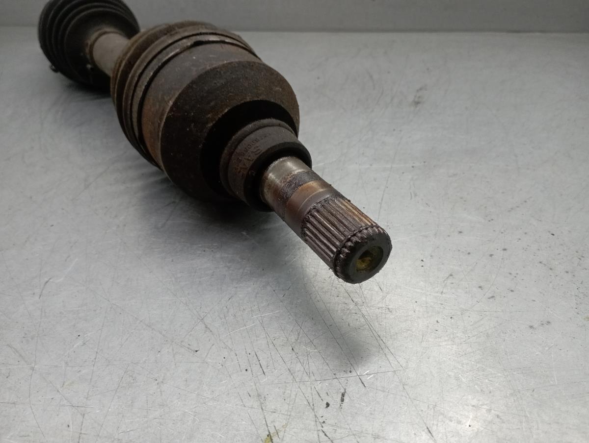 Right front driveshaft SAAB 9-3 Sedan (YS3F) Imagem-3