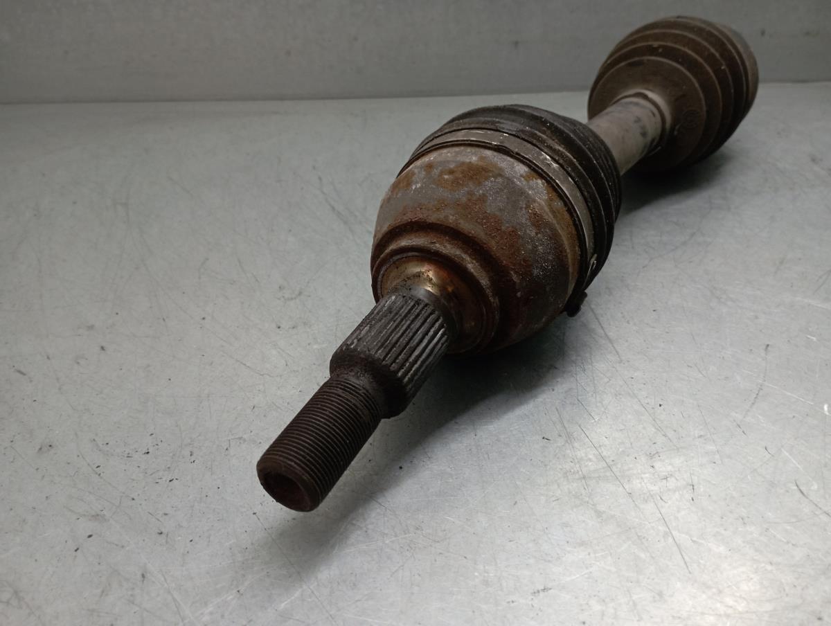 Right front driveshaft SAAB 9-3 Sedan (YS3F) Imagem-2