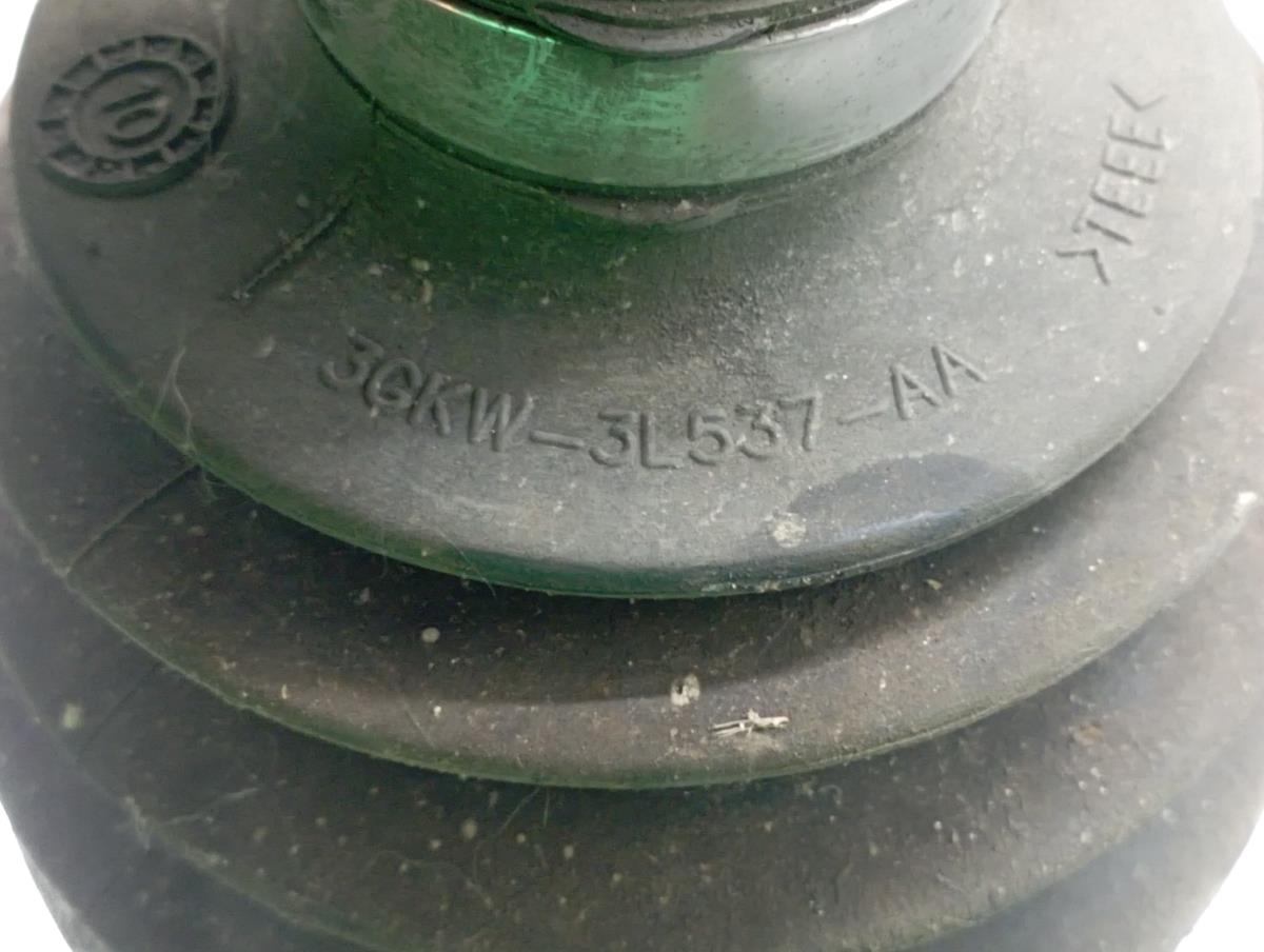 Right front driveshaft SAAB 9-3 Sedan (YS3F) Imagem-4