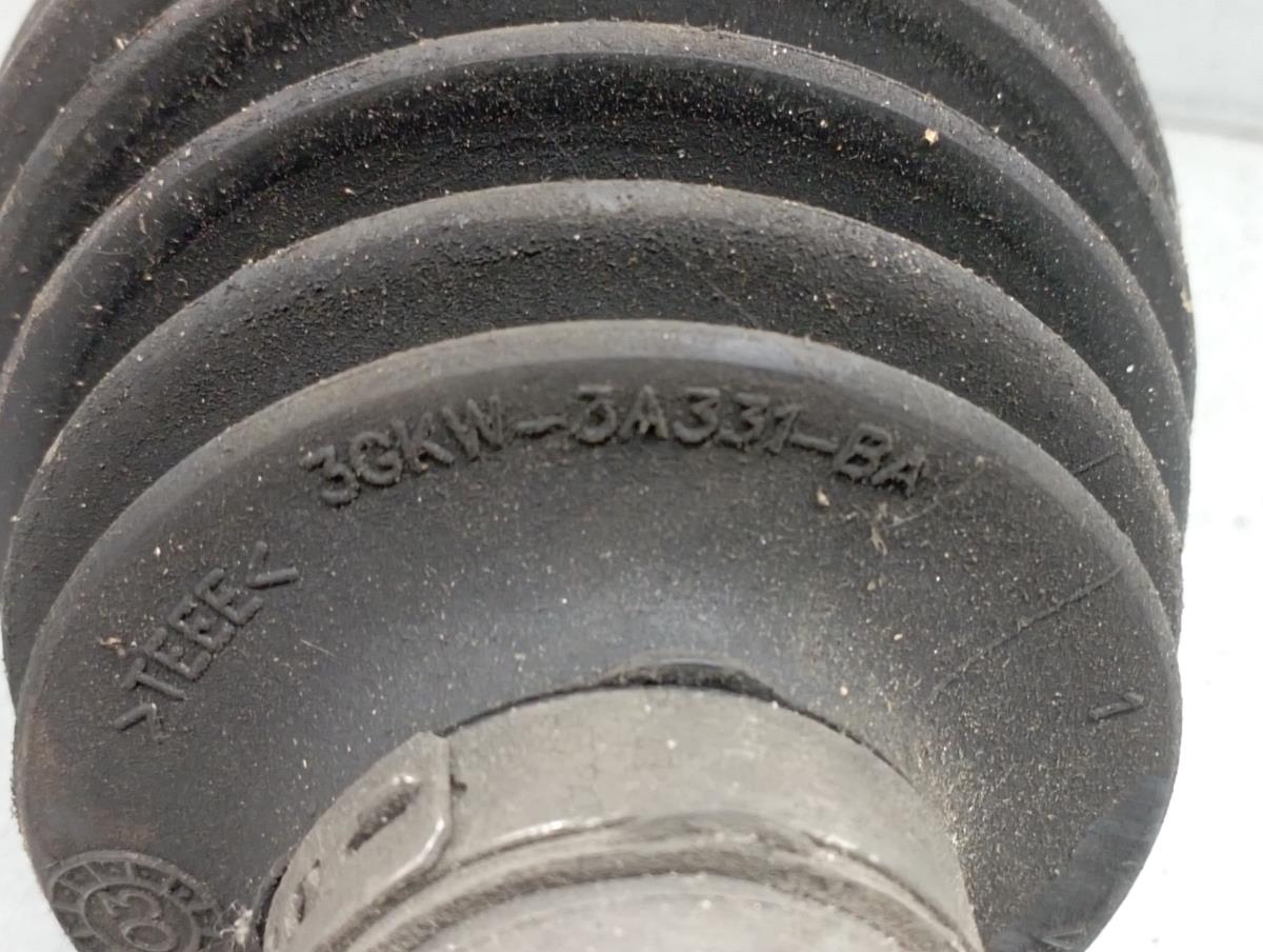 Right front driveshaft SAAB 9-3 Sedan (YS3F) Imagem-5