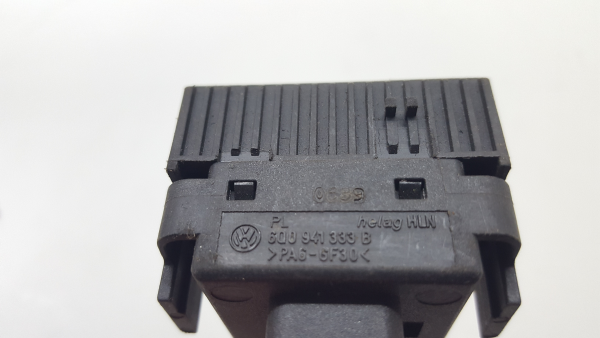 Comando multifunzione VOLKSWAGEN Polo (9N) Imagem-3