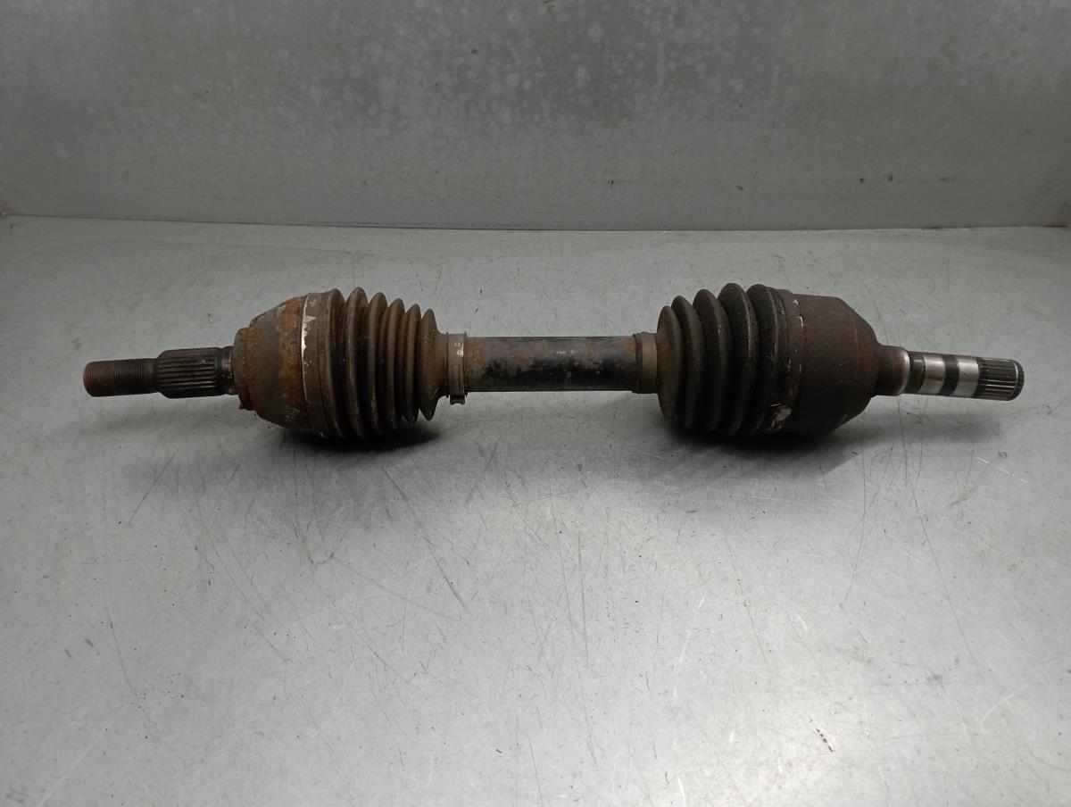 Semiasse anteriore sinistro SAAB 9-3 Sedan (YS3F)