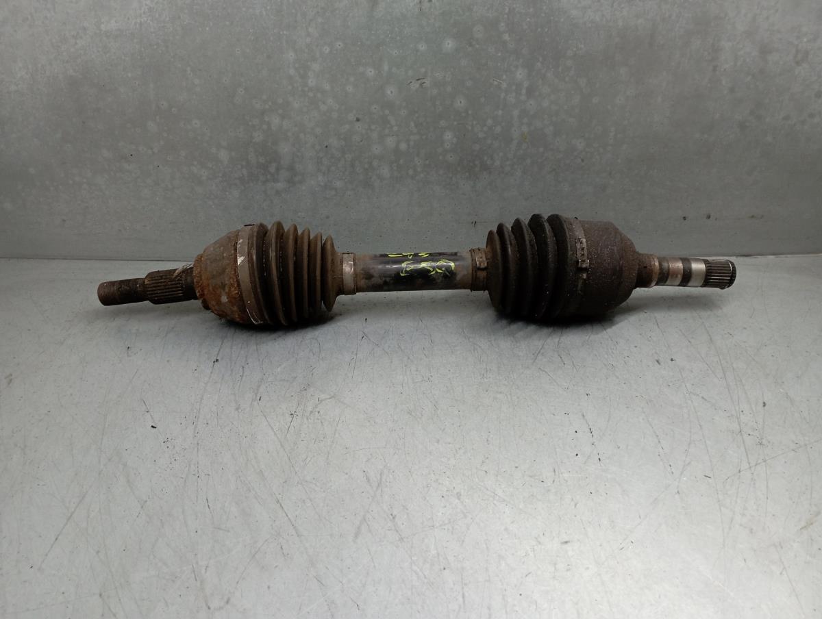 Left front driveshaft SAAB 9-3 Sedan (YS3F) Imagem-1