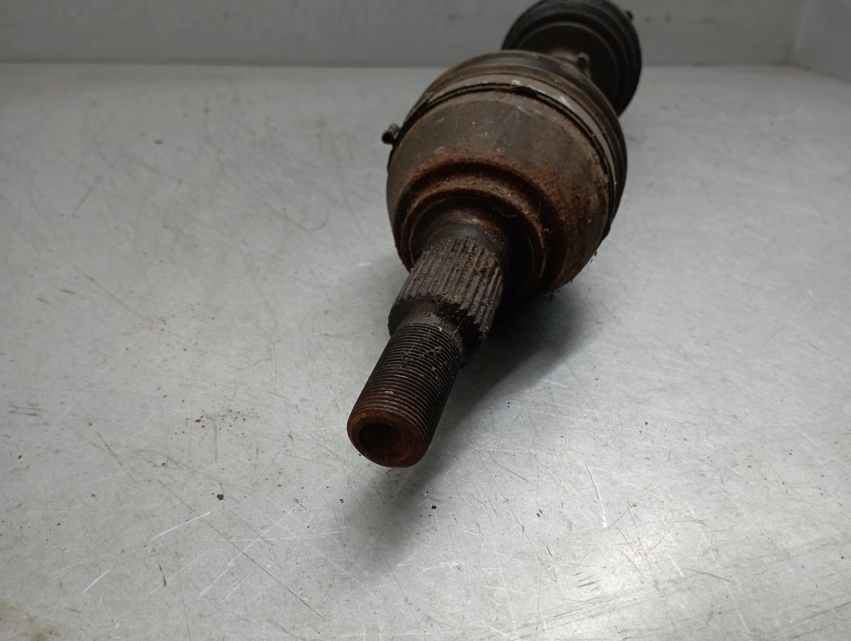 Left front driveshaft SAAB 9-3 Sedan (YS3F) Imagem-2