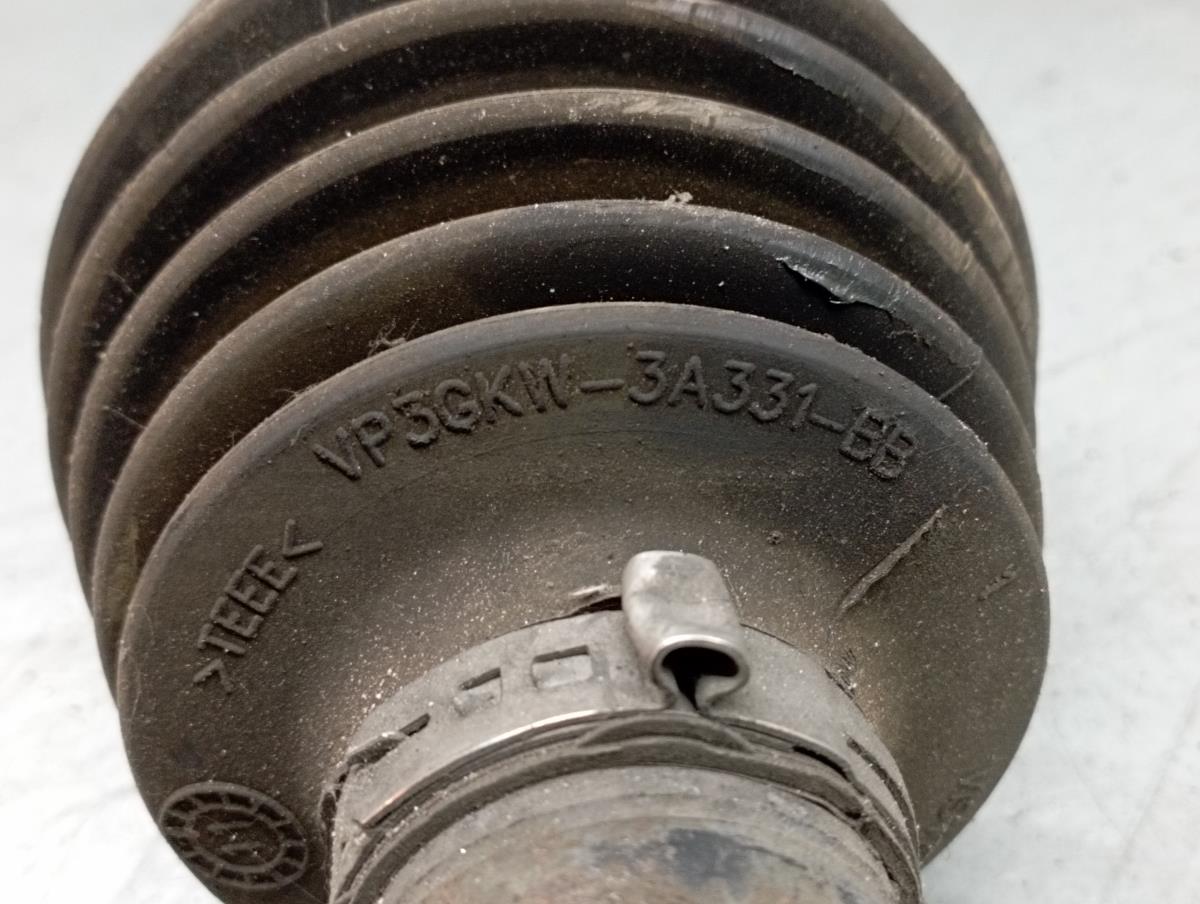 Left front driveshaft SAAB 9-3 Sedan (YS3F) Imagem-4