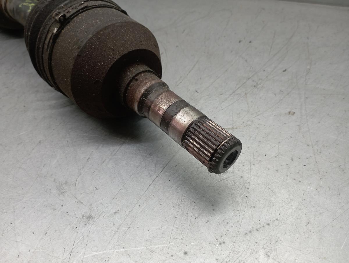 Left front driveshaft SAAB 9-3 Sedan (YS3F) Imagem-3