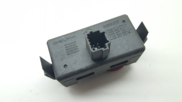 Comando multifunzione RENAULT Clio III (BR0/1, CR0/1) Imagem-2