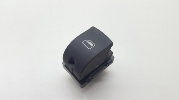 Mando / interruptor elevalunas delantero derecho AUDI A3 Sportback (8PA)
