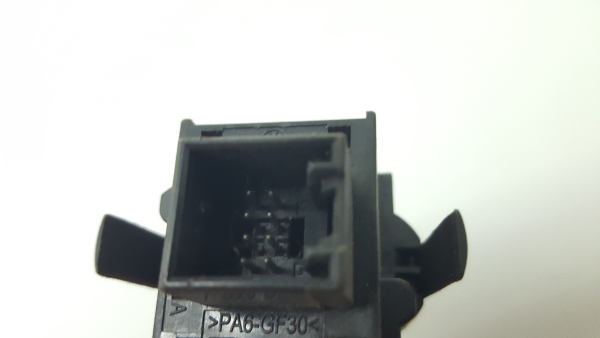 Comando multifunzione VOLKSWAGEN Golf V (1K1) Imagem-2