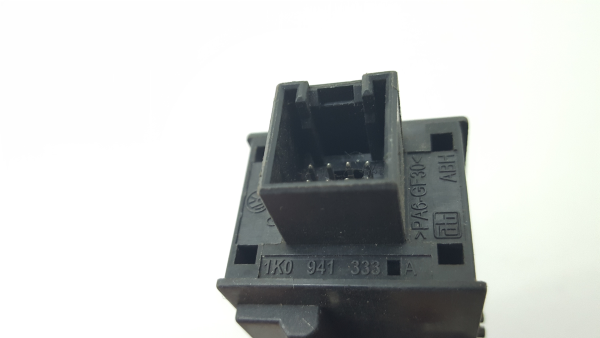 Comando multifunzione VOLKSWAGEN Golf V (1K1) Imagem-3