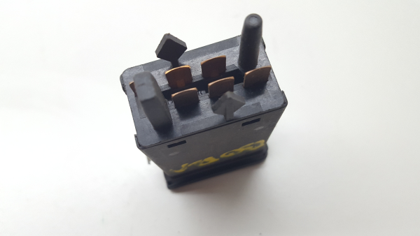 Comando multifunzione VOLKSWAGEN Bora (1J2) Imagem-2