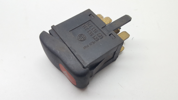 Comando multifunzione VOLKSWAGEN Polo (6N) Imagem-1