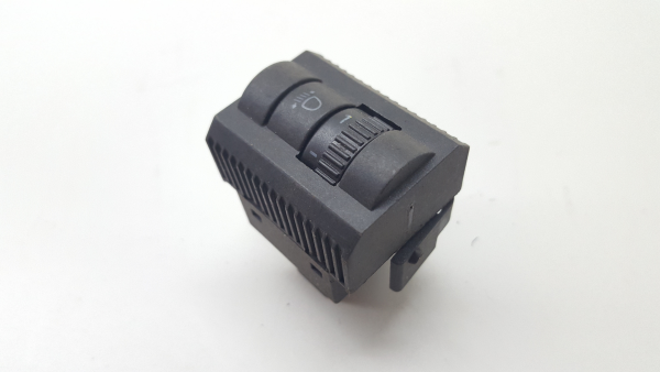 Comando multifunzione VOLKSWAGEN Polo (9N) Imagem-1