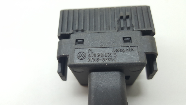 Comando multifunzione VOLKSWAGEN Polo (9N) Imagem-3