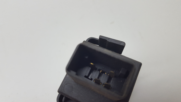 Comando multifunzione VOLKSWAGEN Polo (9N) Imagem-2