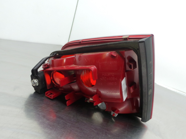 Feu de coffre Gauche AUDI A4 (8K2, B8) Imagem-2