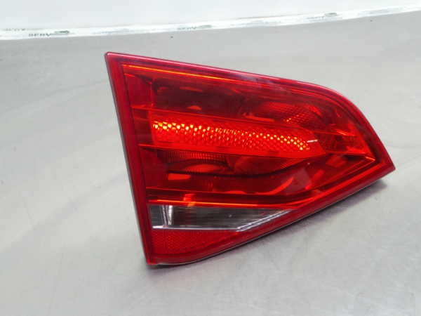 Feu de coffre Gauche AUDI A4 (8K2, B8) Imagem-1