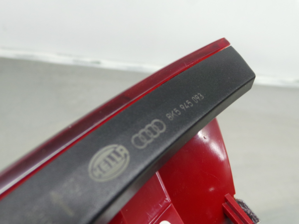 Feu de coffre Gauche AUDI A4 (8K2, B8) Imagem-4
