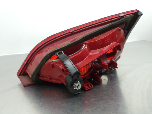 Feu de coffre Gauche AUDI A4 (8K2, B8) Imagem-3