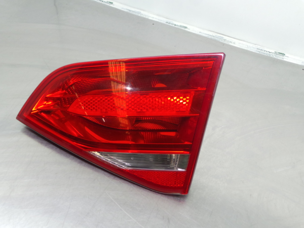 Fanale Destro Baule AUDI A4 (8K2, B8)