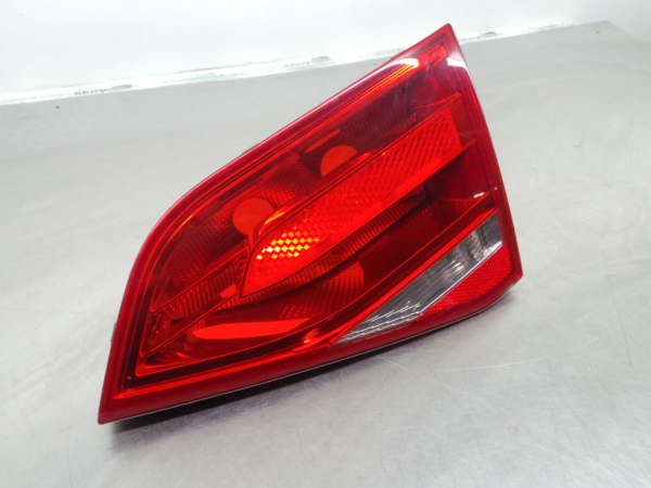 Fanale Destro Baule AUDI A4 (8K2, B8) Imagem-1