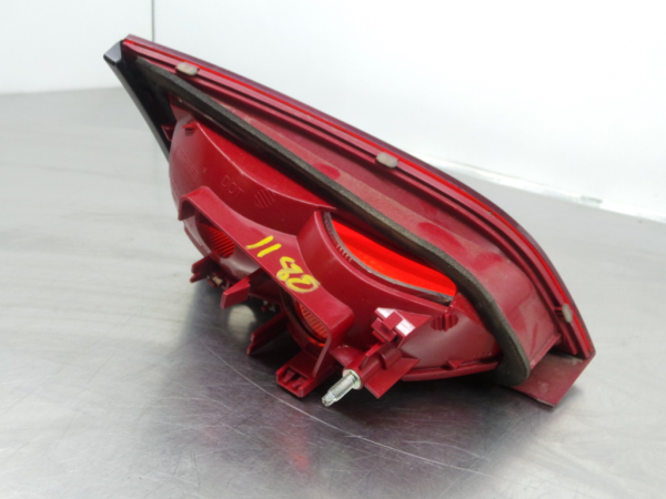 Fanale Destro Baule AUDI A4 (8K2, B8) Imagem-2