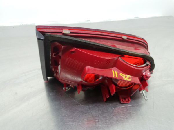 Fanale Destro Baule AUDI A4 (8K2, B8) Imagem-3