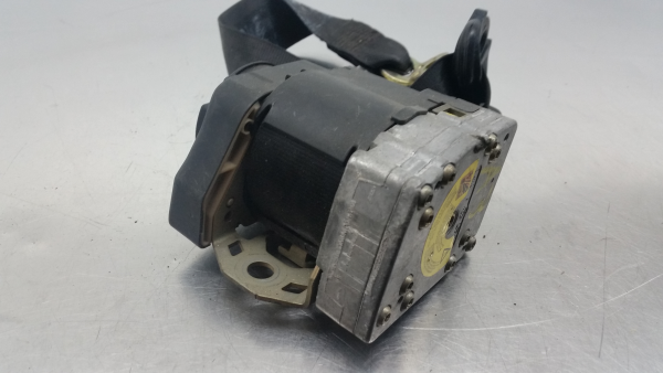 Pretensor cinturón Trasero Izquierdo AUDI A3 (8L1) Imagem-2