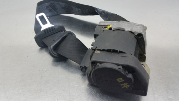 Pretensor cinturón Trasero Izquierdo AUDI A3 (8L1)