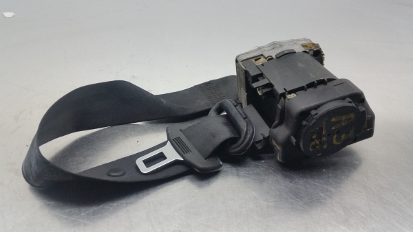 Pretensor cinturón Trasero Izquierdo AUDI A3 (8L1)