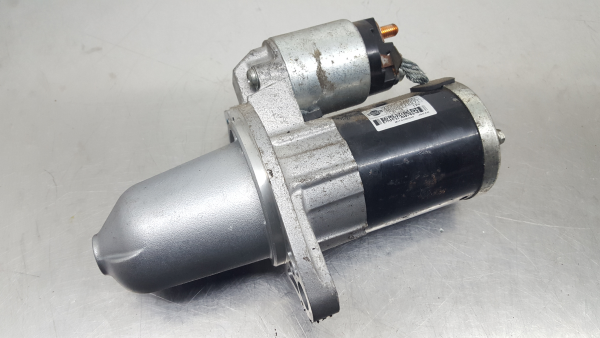 Motor de arranque RENAULT Koleos I (HY_) Imagem-1