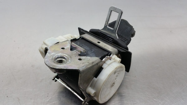 Pré-tensor cinto trás direito SEAT Ibiza IV (6J5, 6P1) Imagem-2