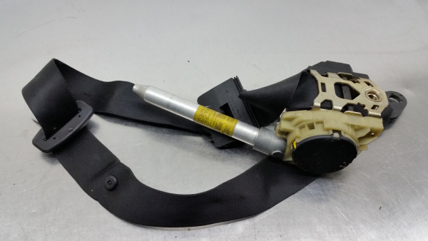 Cintura Pretensionatore anteriore sinistra MERCEDES-BENZ Classe C (W202)