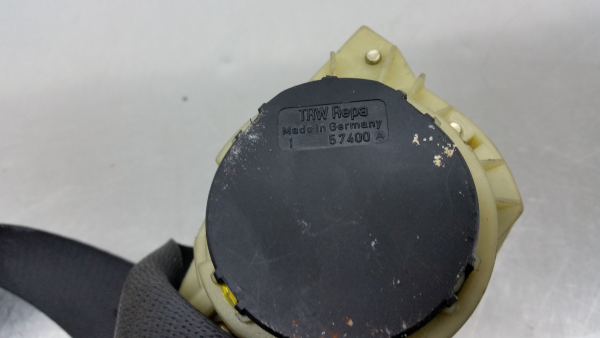 Cintura Pretensionatore anteriore sinistra MERCEDES-BENZ Classe C (W202) Imagem-2