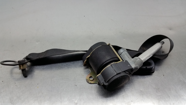 Prétensionneur de ceinture avant gauche MERCEDES-BENZ Classe A (W168)