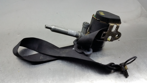 Prétensionneur de ceinture avant gauche MERCEDES-BENZ Classe A (W168) Imagem-1